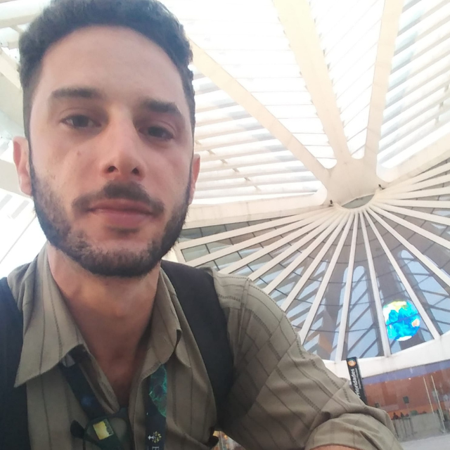 Bruno Cabral Braga, PhD