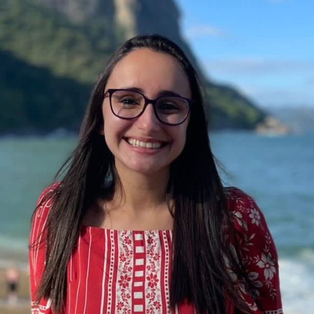 Mariana Chauvet, BSc