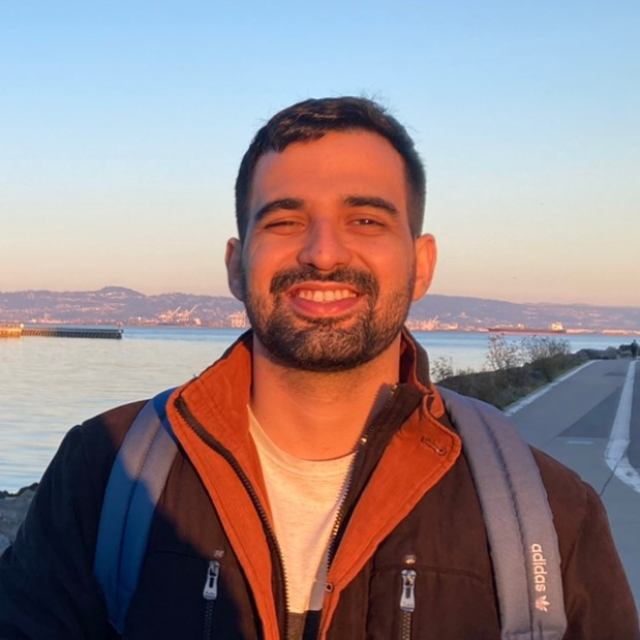 Ricardo A. S. Lima Filho, MSc