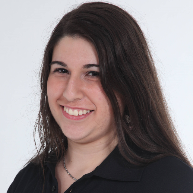 Camilla Pereira, PhD