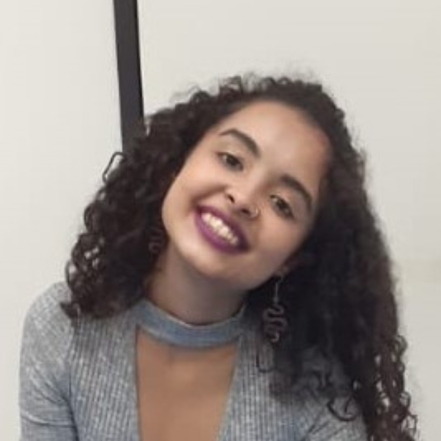 Isabela Favorito, MSc